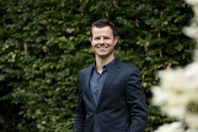 Tim Gremmen